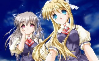 游戲動(dòng)漫與高清桌面壁紙 探索動(dòng)漫游戲開(kāi)發(fā)的藝術(shù)世界