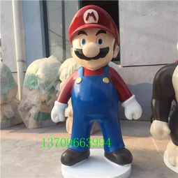 探索玻璃鋼卡通人物雕塑 價格因素解析與河源優質廠家推薦