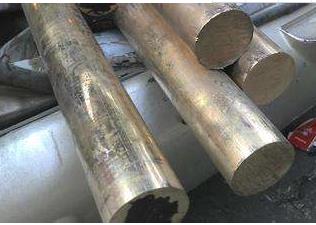 CuSn5Zn5Pb5-C GC銅合金 特性、應(yīng)用與優(yōu)勢解析